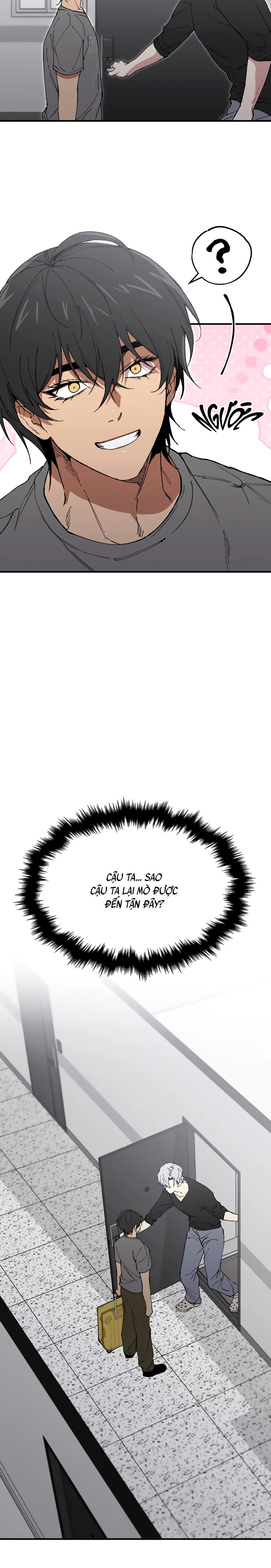 [ TUYỂN TẬP TRUYỆN NGẮN ] Khuấy Đảo Bên Trong Chapter 35 NT Bộ 5 - Next Chapter 36 NT Bộ 6