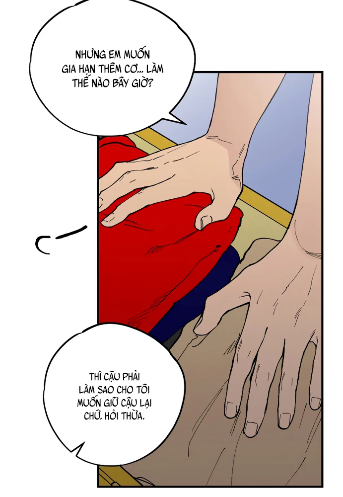 [ TUYỂN TẬP TRUYỆN NGẮN ] Khuấy Đảo Bên Trong Chapter 35 NT Bộ 5 - Next Chapter 36 NT Bộ 6