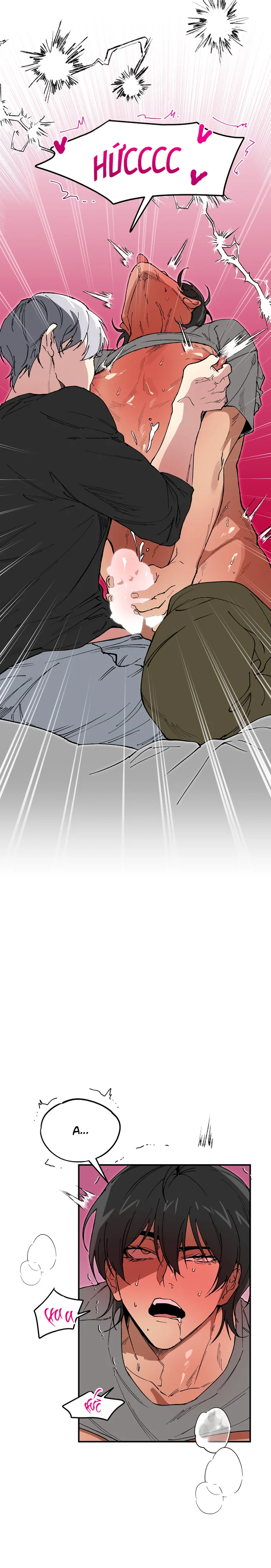 [ TUYỂN TẬP TRUYỆN NGẮN ] Khuấy Đảo Bên Trong Chapter 35 NT Bộ 5 - Next Chapter 36 NT Bộ 6