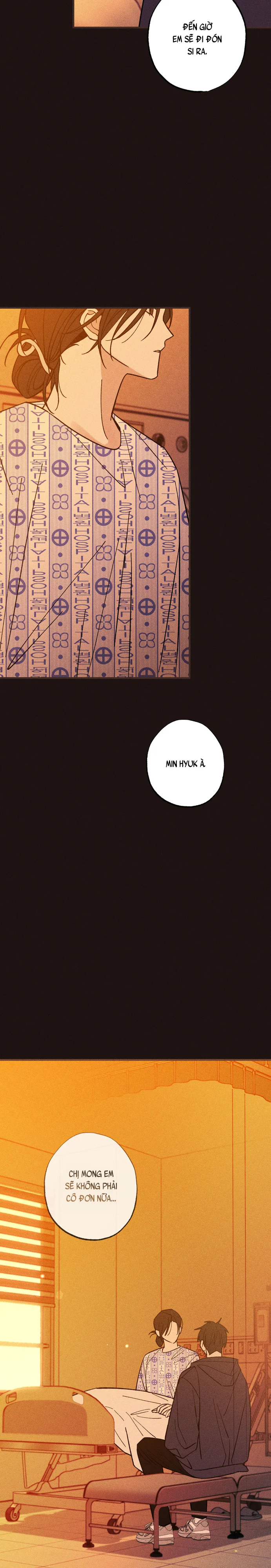 Chứng Nhận Quan Hệ Gia Đình Chapter 17 - Next Chapter 18