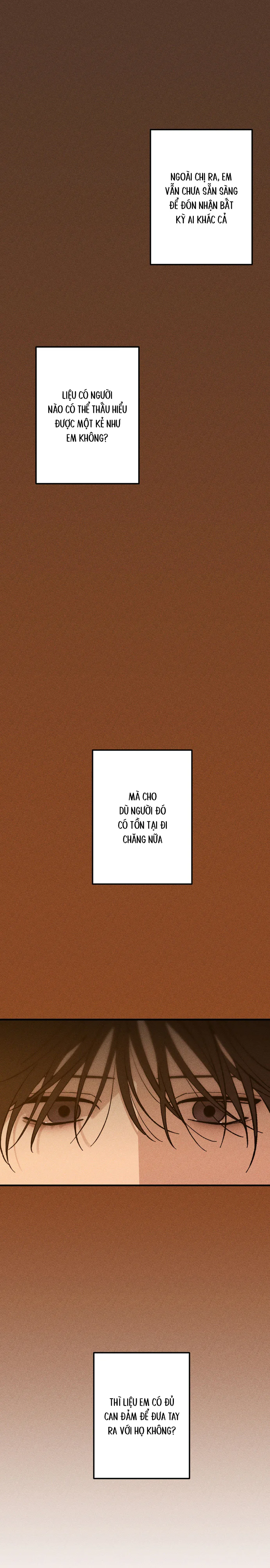 Chứng Nhận Quan Hệ Gia Đình Chapter 17 - Next Chapter 18