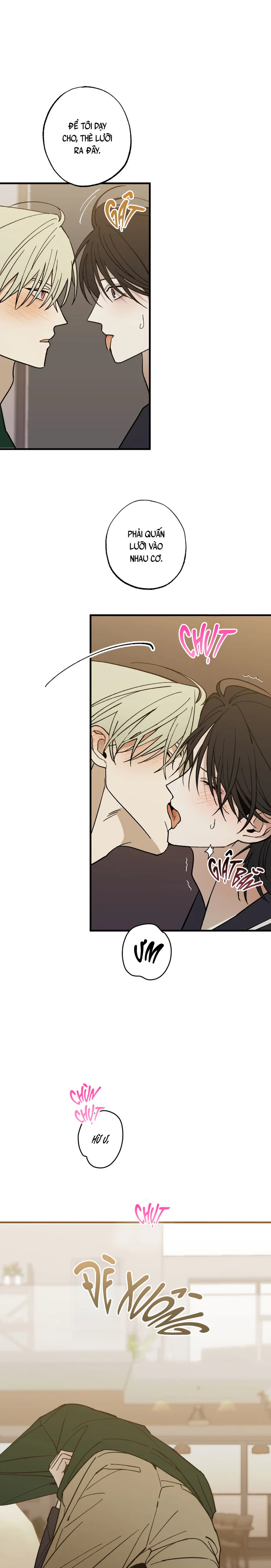 Chứng Nhận Quan Hệ Gia Đình Chapter 17 - Next Chapter 18