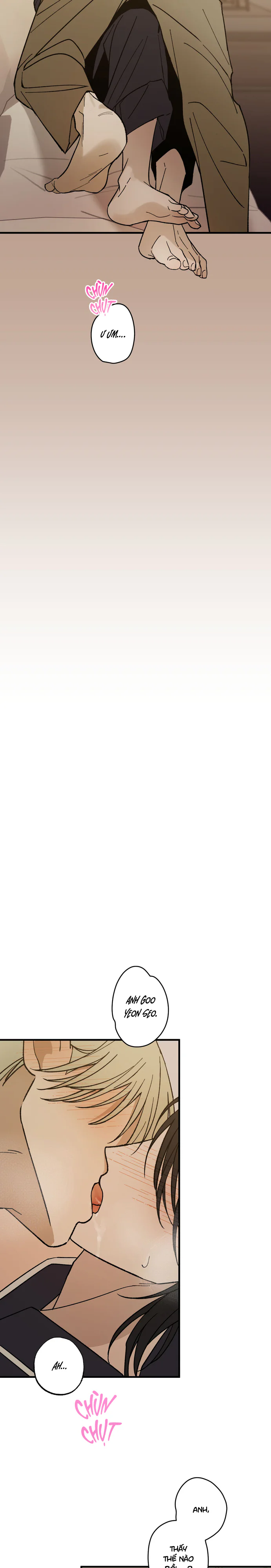 Chứng Nhận Quan Hệ Gia Đình Chapter 17 - Next Chapter 18