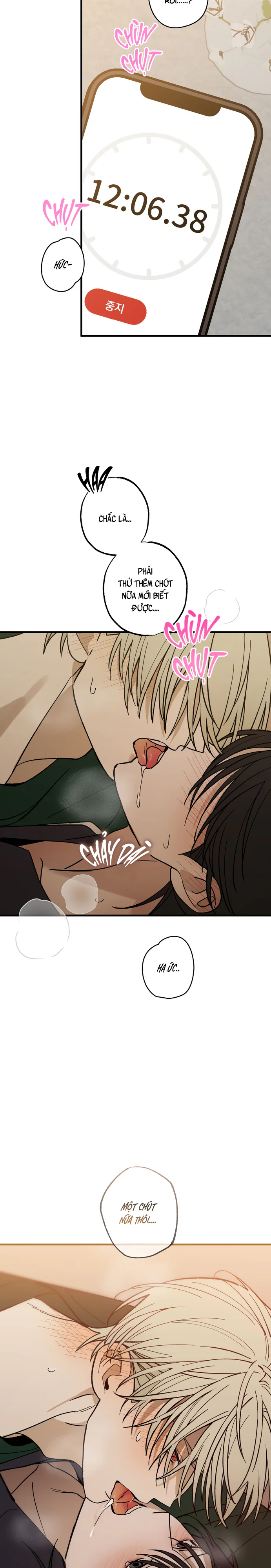 Chứng Nhận Quan Hệ Gia Đình Chapter 17 - Next Chapter 18