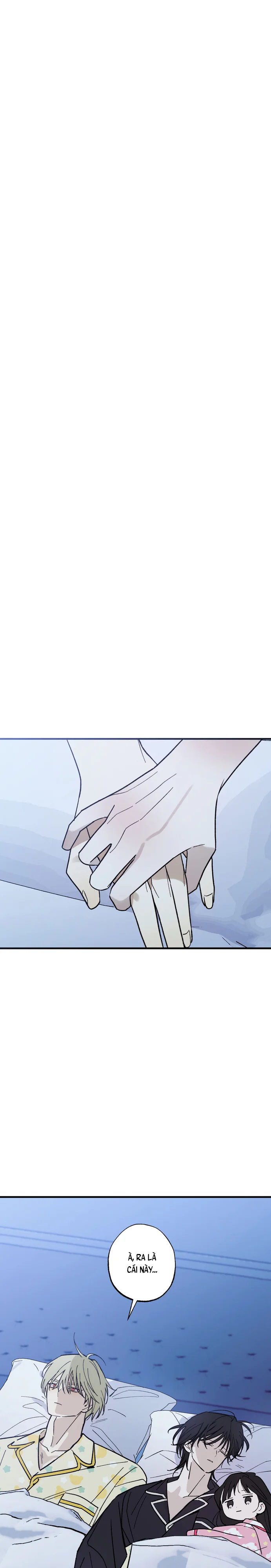 Chứng Nhận Quan Hệ Gia Đình Chapter 17 - Next Chapter 18