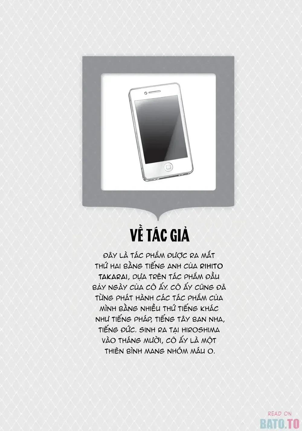 Mười Bước Gần Nhau Chapter 24.7 - Next 