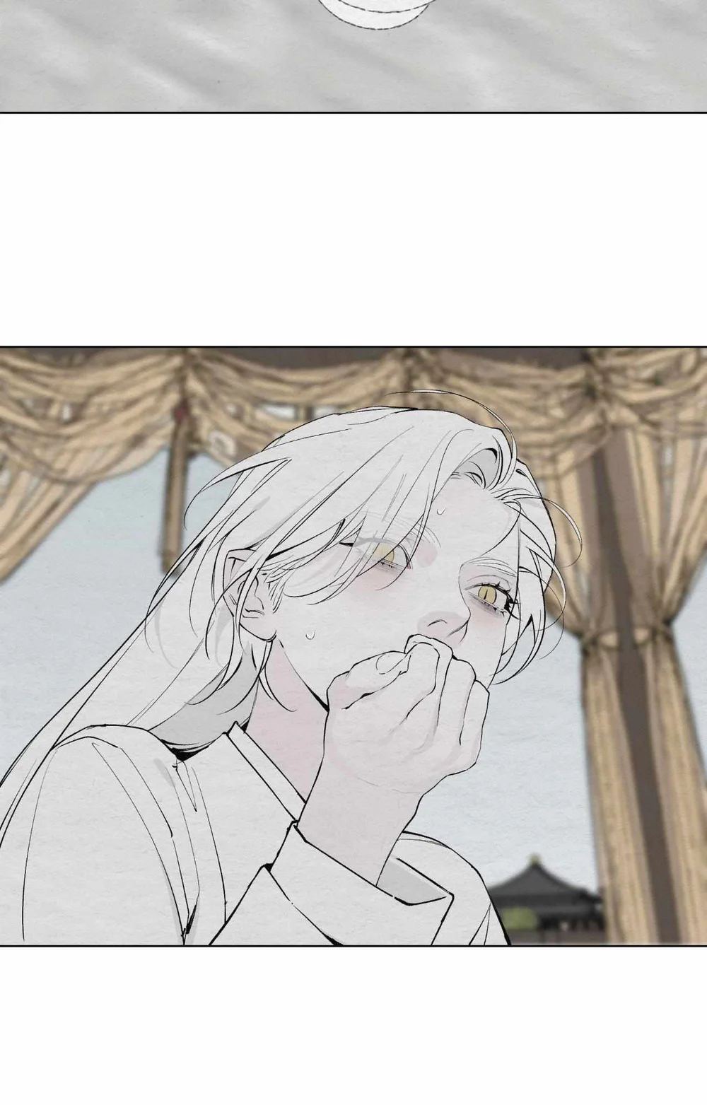 Linh Hồn Lệch Lạc Chapter 4 - Next 