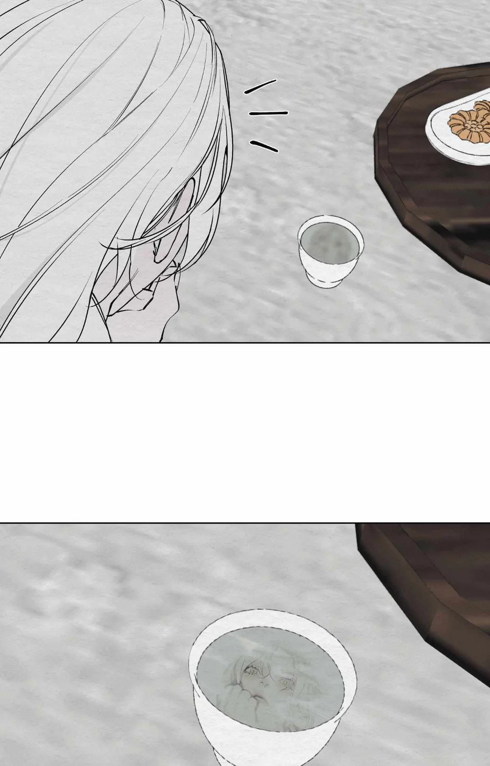 Linh Hồn Lệch Lạc Chapter 4 - Next 