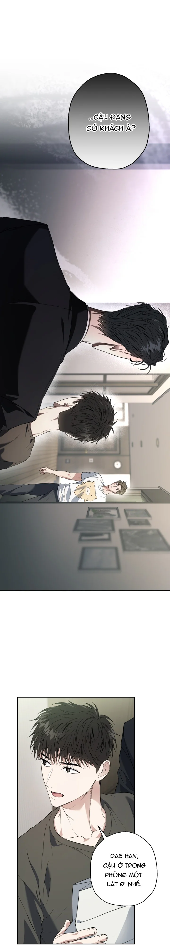 LƯU MANH Chapter 32 - Next Chapter 33