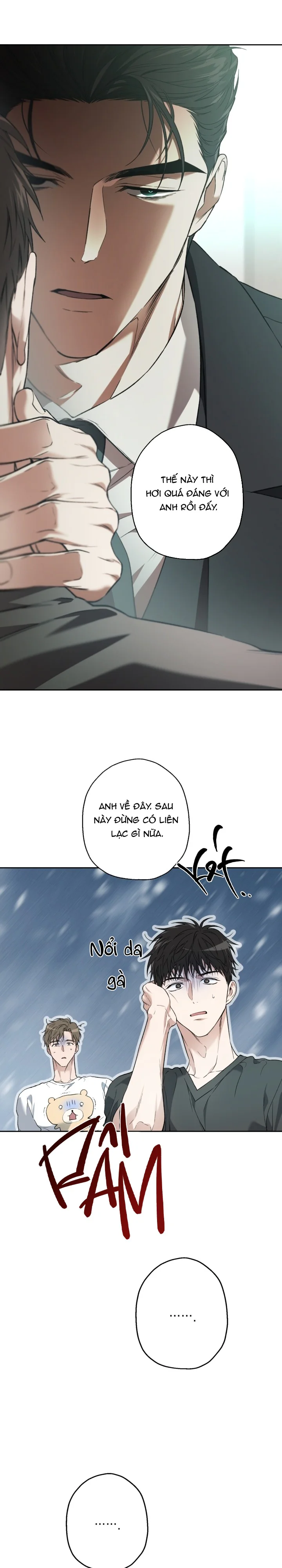 LƯU MANH Chapter 32 - Next Chapter 33