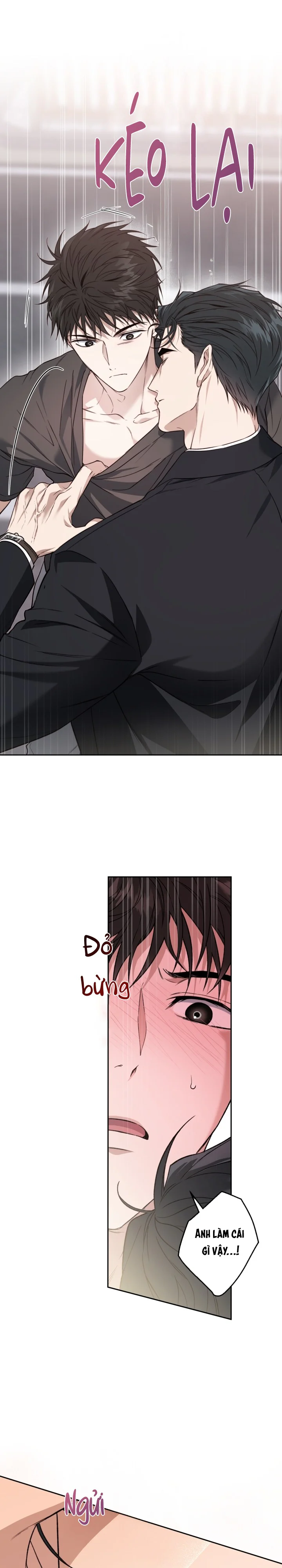 LƯU MANH Chapter 32 - Next Chapter 33