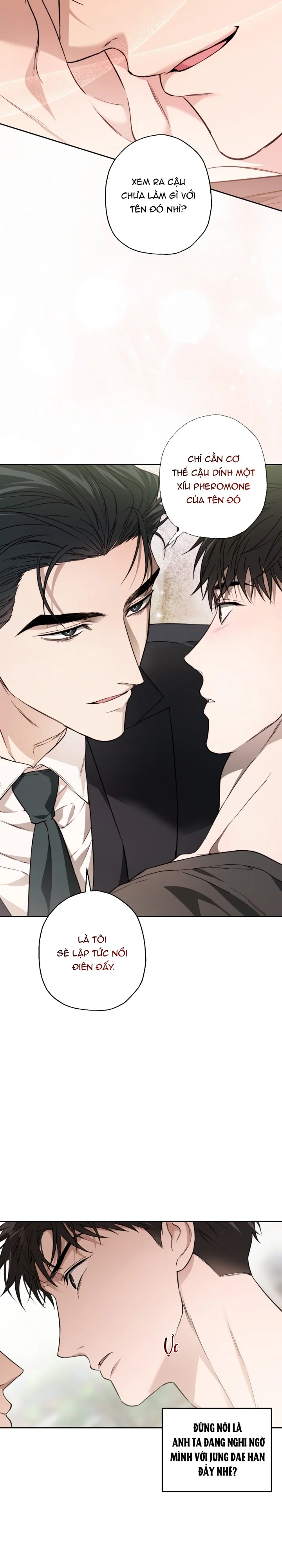 LƯU MANH Chapter 32 - Next Chapter 33