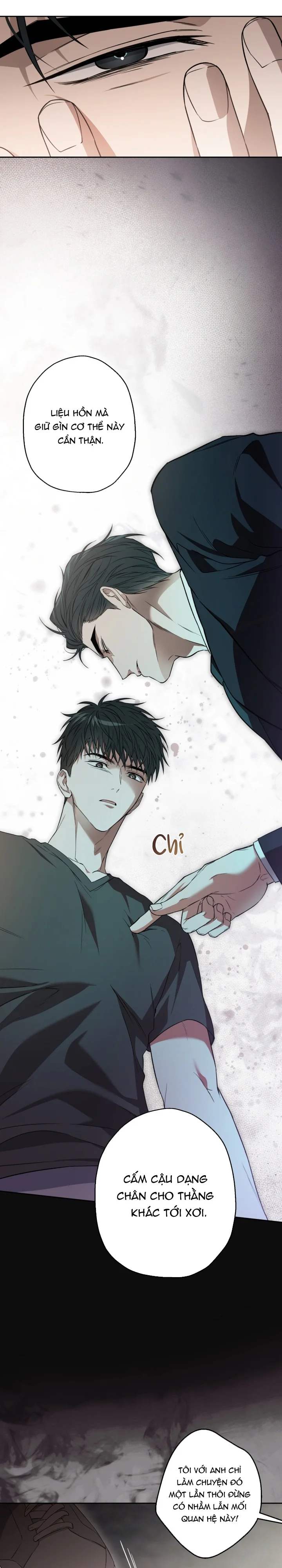 LƯU MANH Chapter 32 - Next Chapter 33