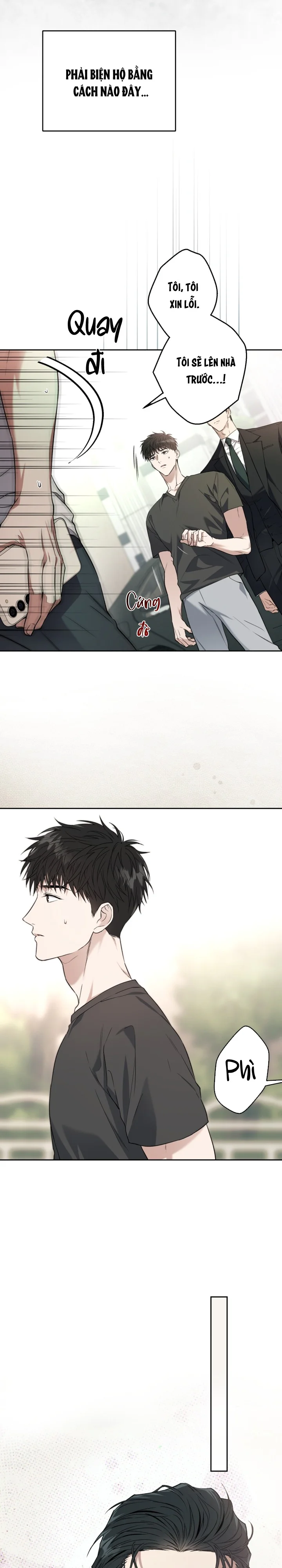 LƯU MANH Chapter 32 - Next Chapter 33