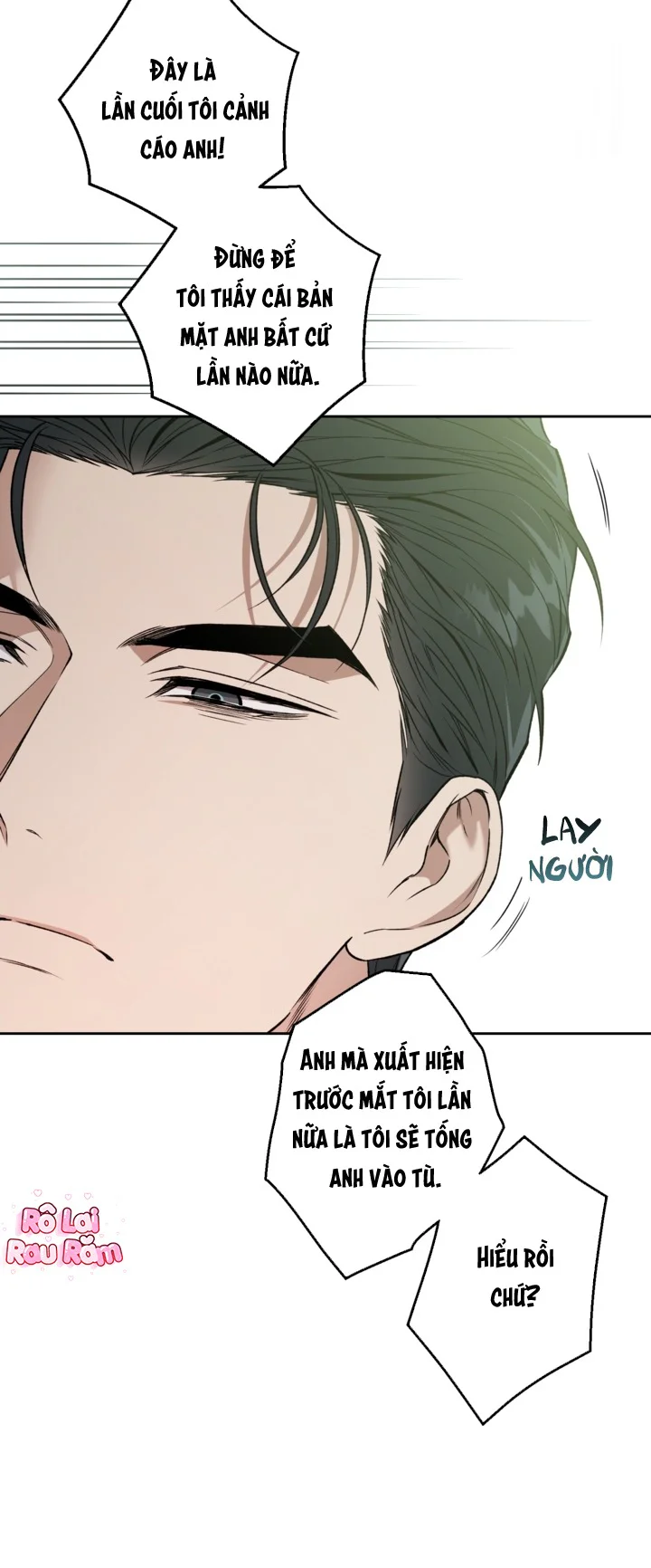 LƯU MANH Chapter 32 - Next Chapter 33