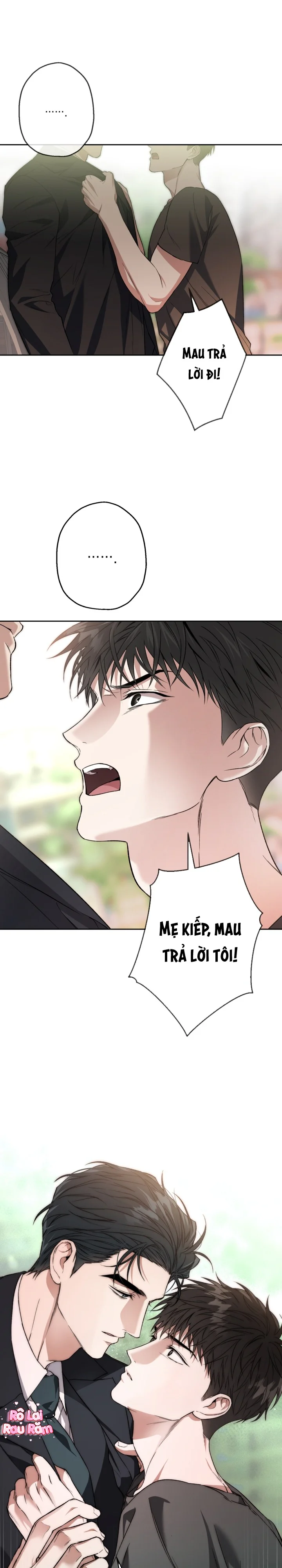 LƯU MANH Chapter 32 - Next Chapter 33