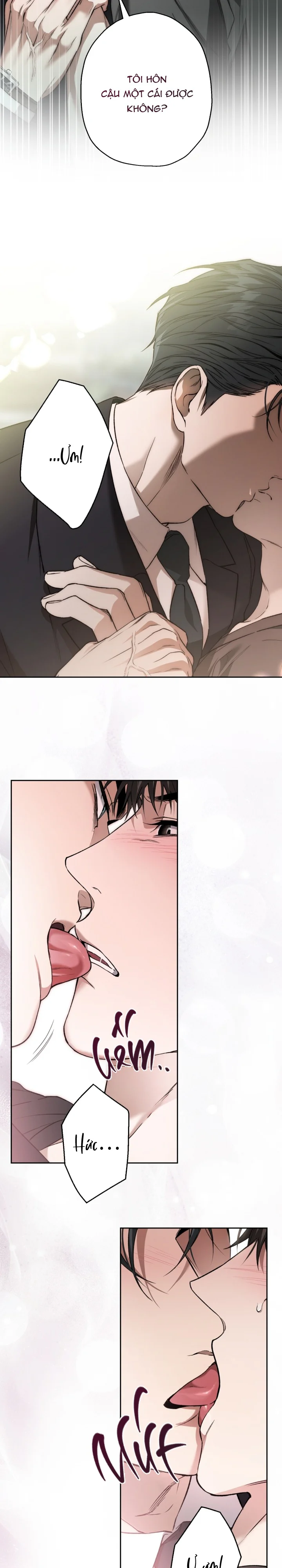 LƯU MANH Chapter 32 - Next Chapter 33