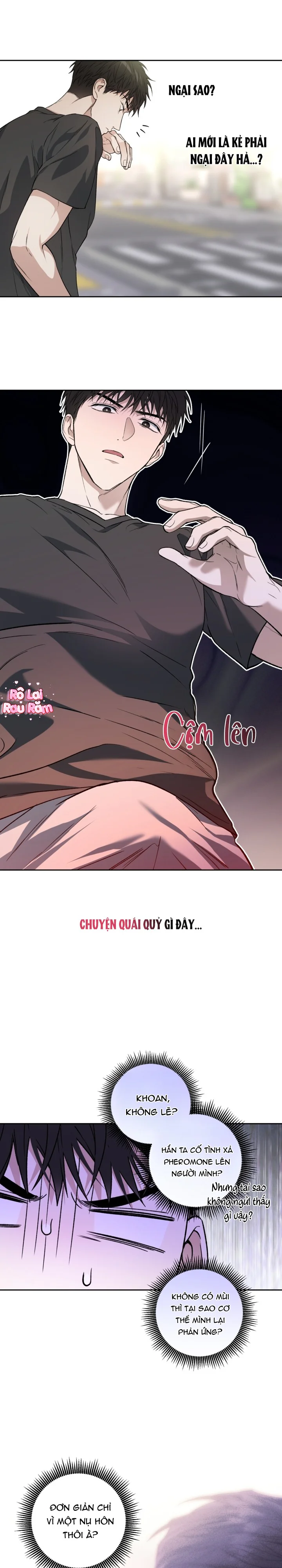 LƯU MANH Chapter 32 - Next Chapter 33