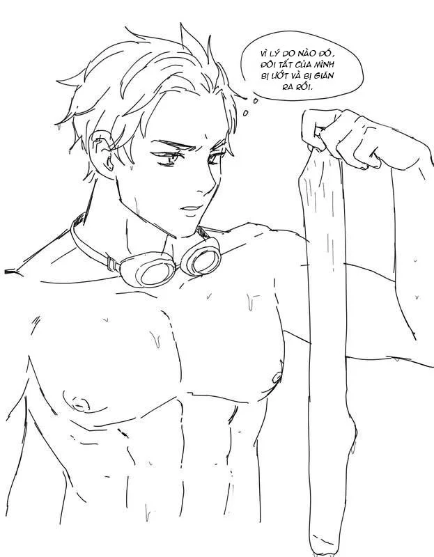 TUYỂN TẬP: TRAI CÓ LỒN Chapter 30 19+ - Next Chapter 31.1 19+