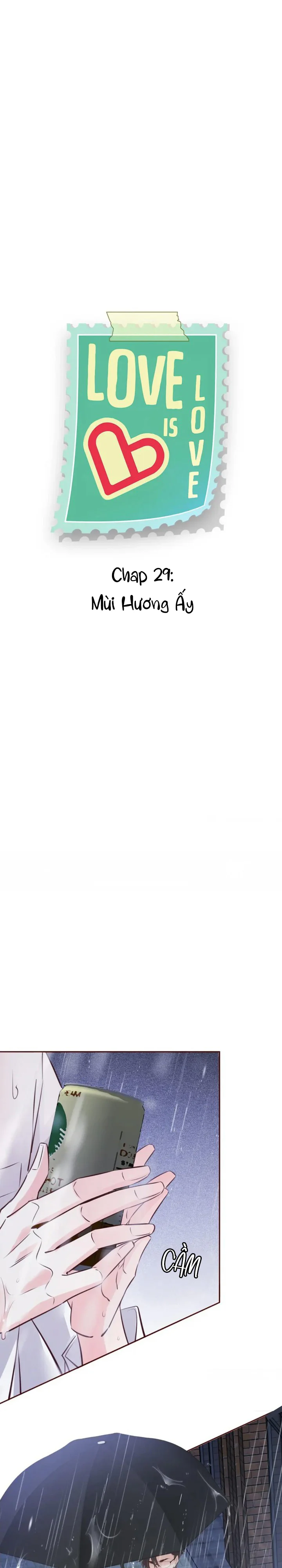 Yêu Em Bất Chấp Chapter 29 - Next 