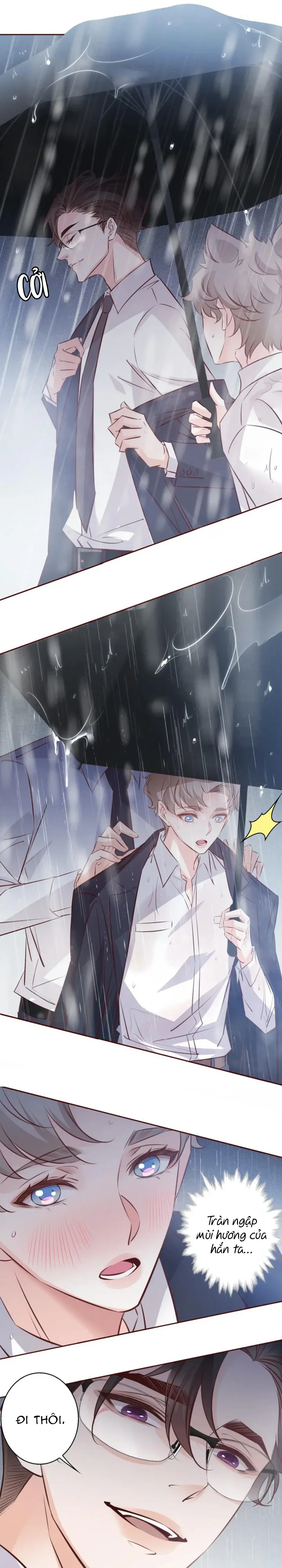 Yêu Em Bất Chấp Chapter 29 - Next 