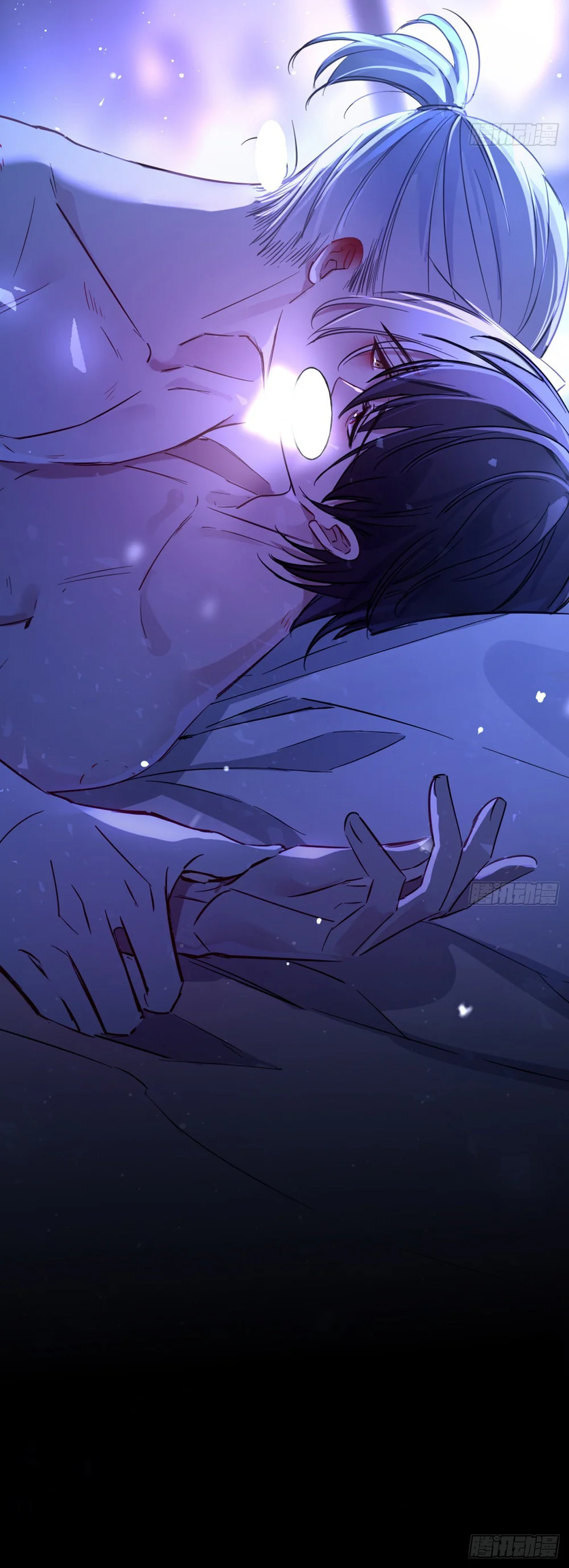 Tình yêu của kẻ khát máu Chapter 43.2 Ngoại truyện 10 - Next Chapter 44