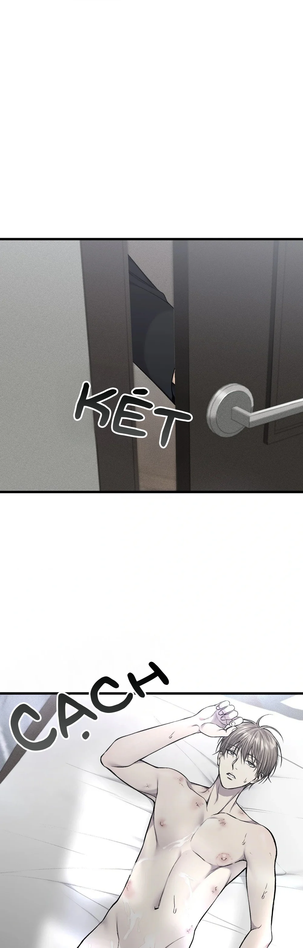 Caddie của riêng tôi Chapter 24 - Next 