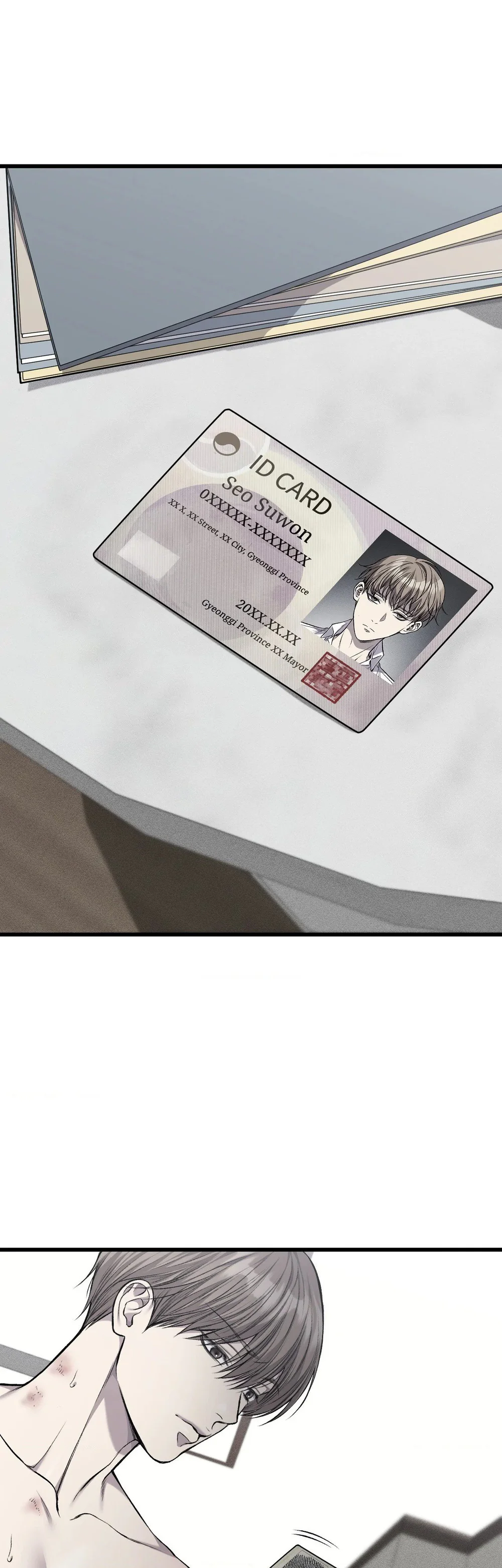 Caddie của riêng tôi Chapter 24 - Next 