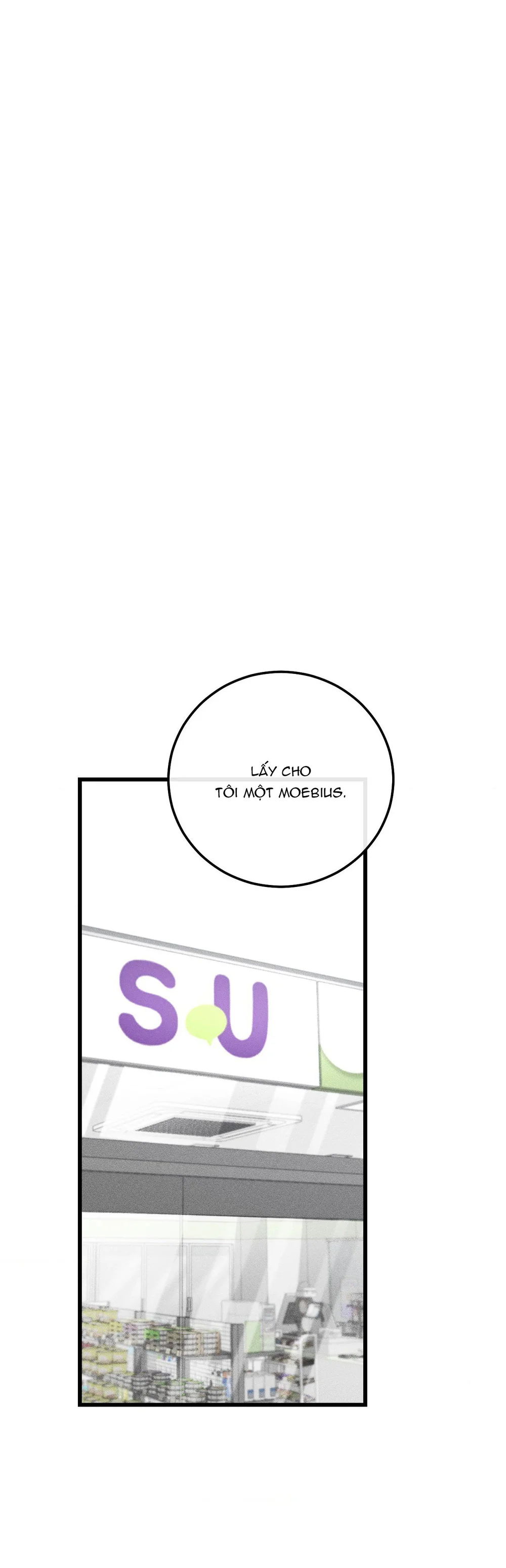 Caddie của riêng tôi Chapter 24 - Next 