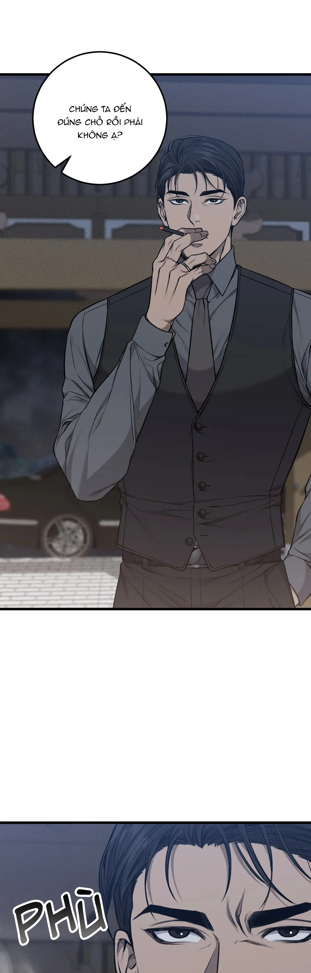 Caddie của riêng tôi Chapter 24 - Next 