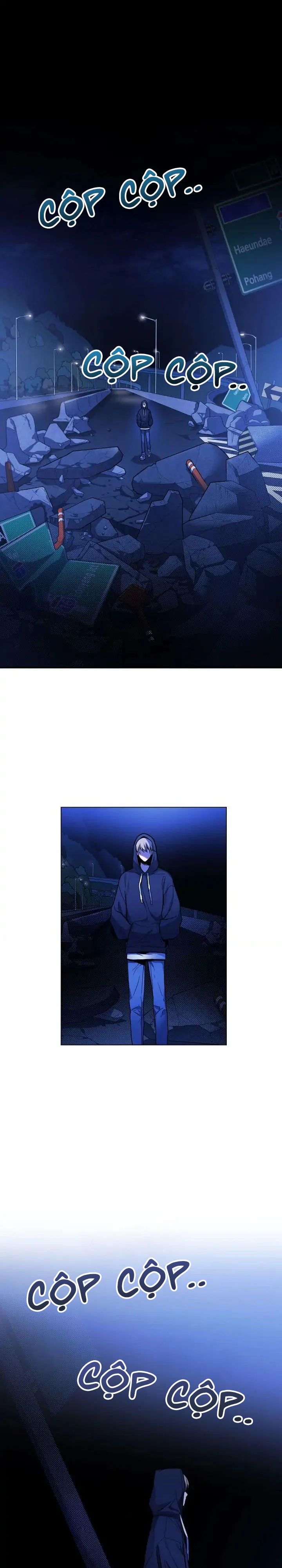 Dấu Vết Mặt Trời Chapter 1 - Next Chapter 2