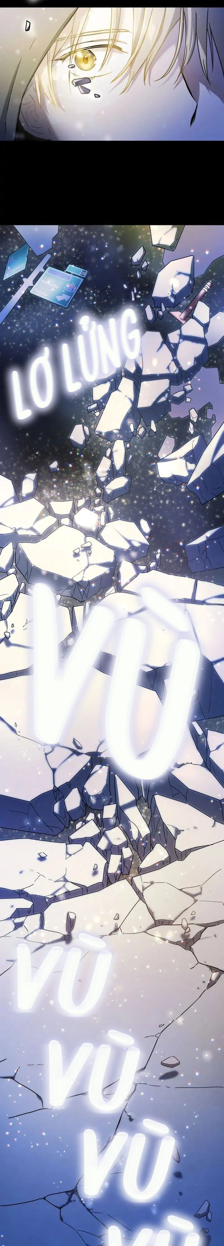 Dấu Vết Mặt Trời Chapter 1 - Next Chapter 2