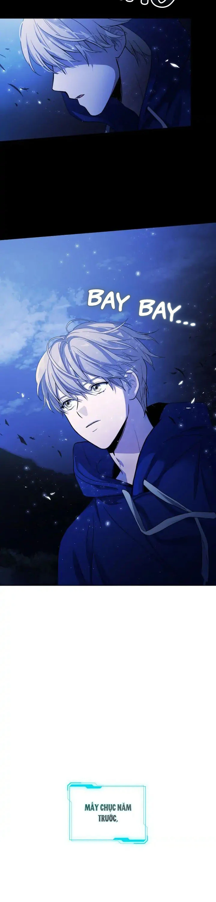 Dấu Vết Mặt Trời Chapter 1 - Next Chapter 2