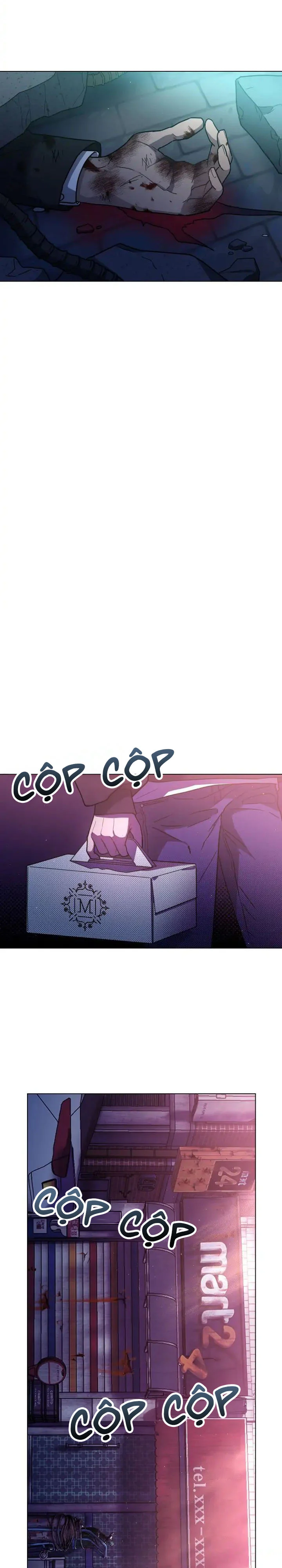 Dấu Vết Mặt Trời Chapter 1 - Next Chapter 2