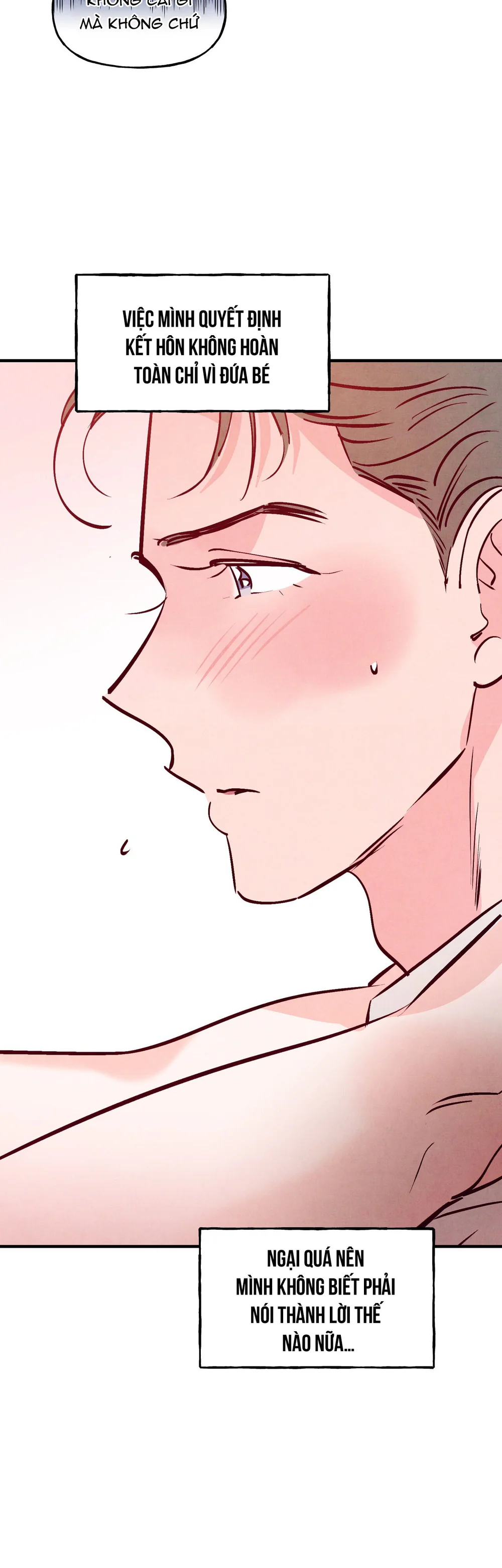 Say Tình Chapter 94 - Next Chapter 95