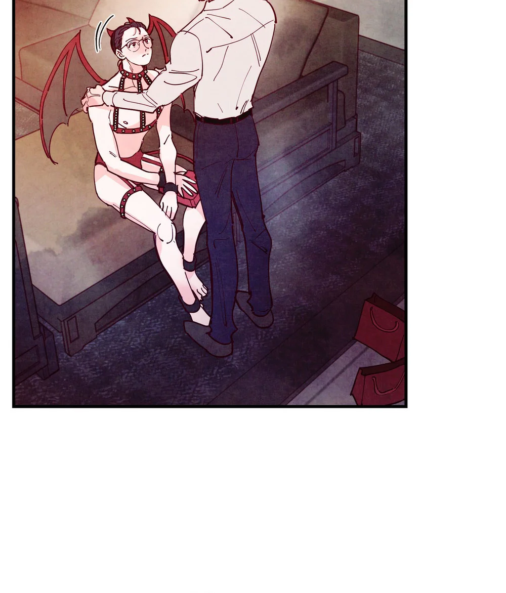 Say Tình Chapter 94 - Next Chapter 95