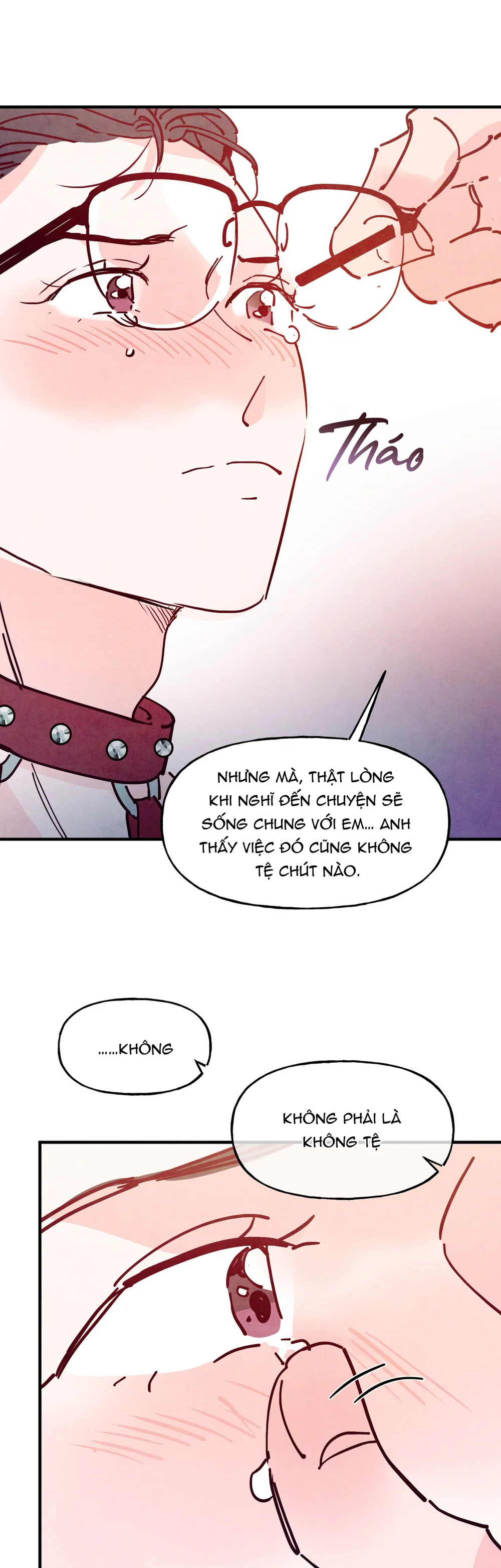 Say Tình Chapter 94 - Next Chapter 95