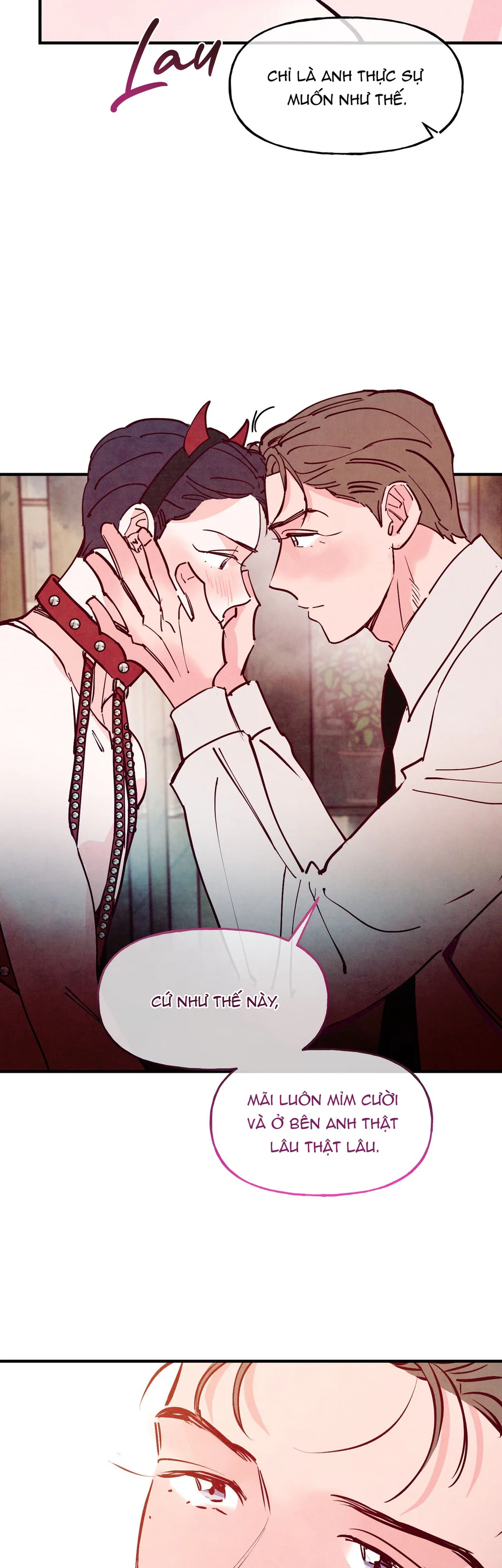 Say Tình Chapter 94 - Next Chapter 95