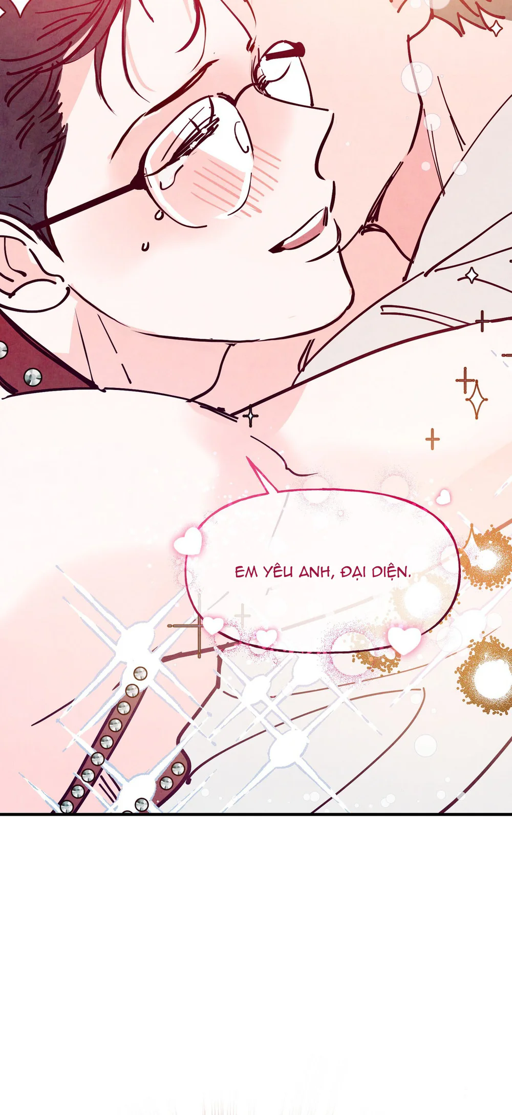 Say Tình Chapter 94 - Next Chapter 95