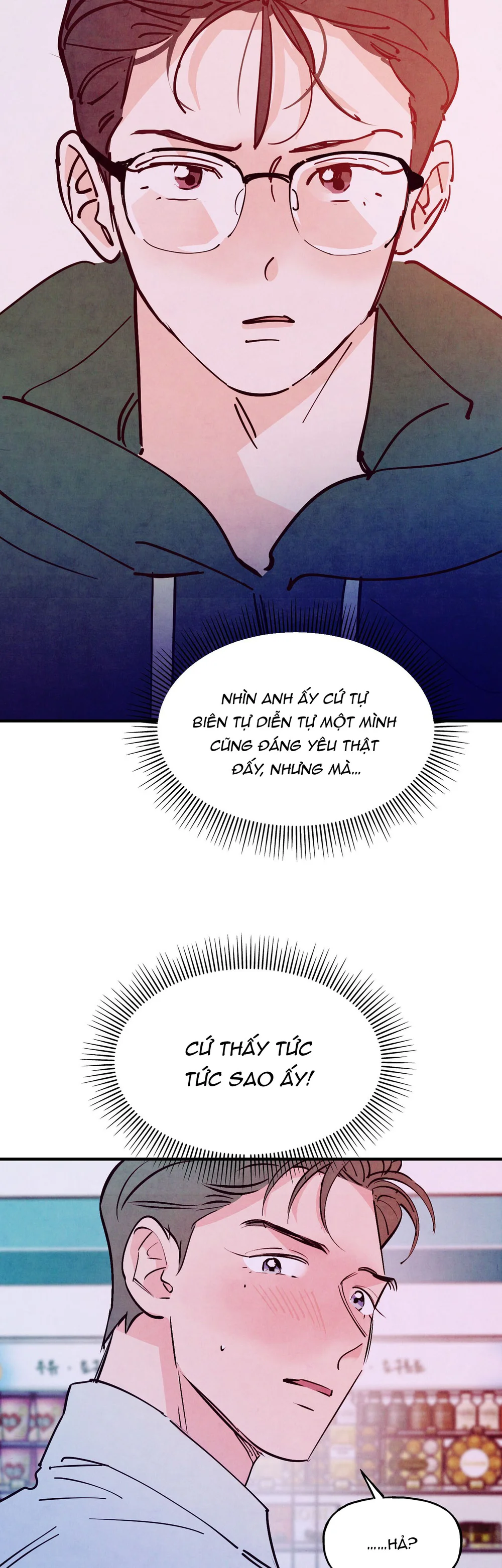 Say Tình Chapter 94 - Next Chapter 95