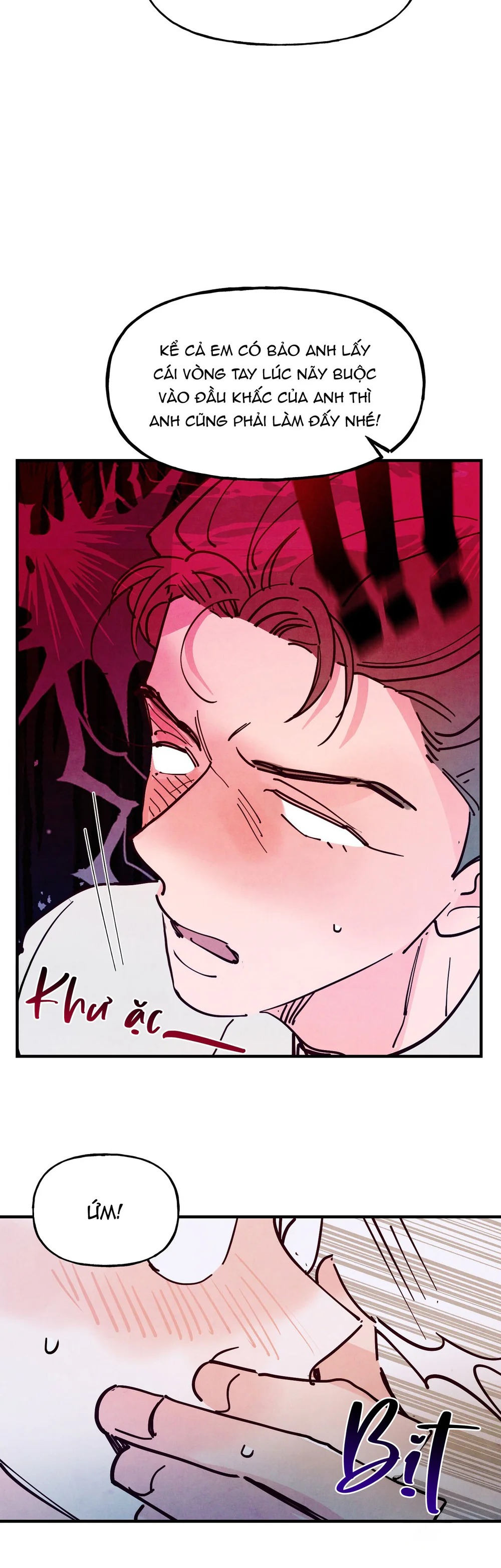 Say Tình Chapter 94 - Next Chapter 95