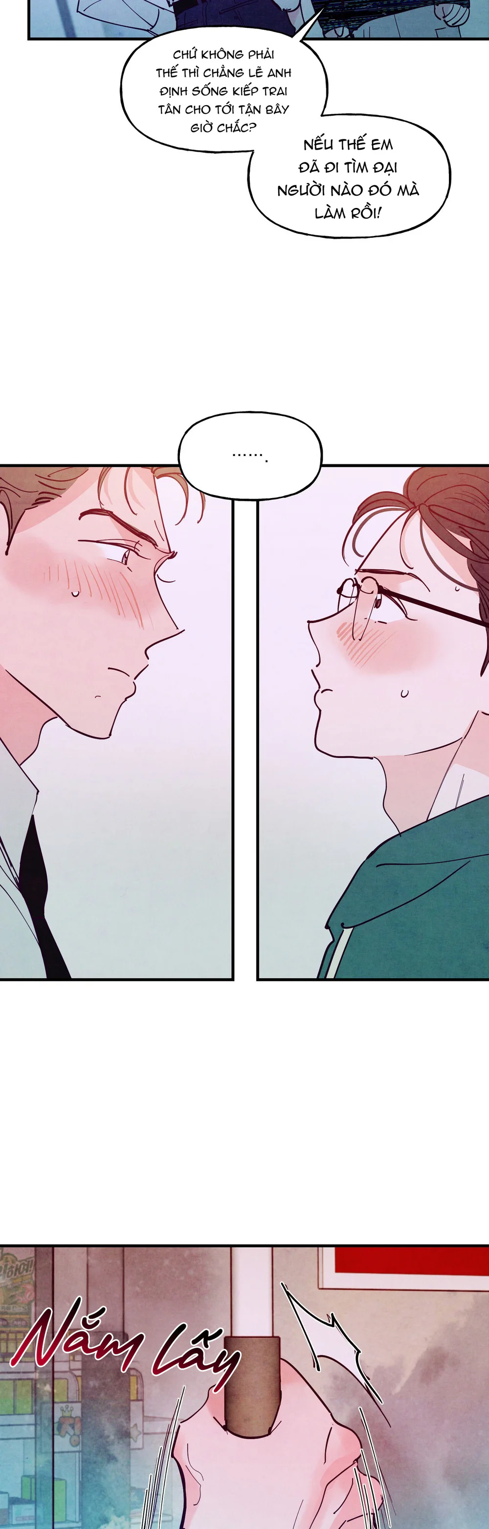 Say Tình Chapter 94 - Next Chapter 95