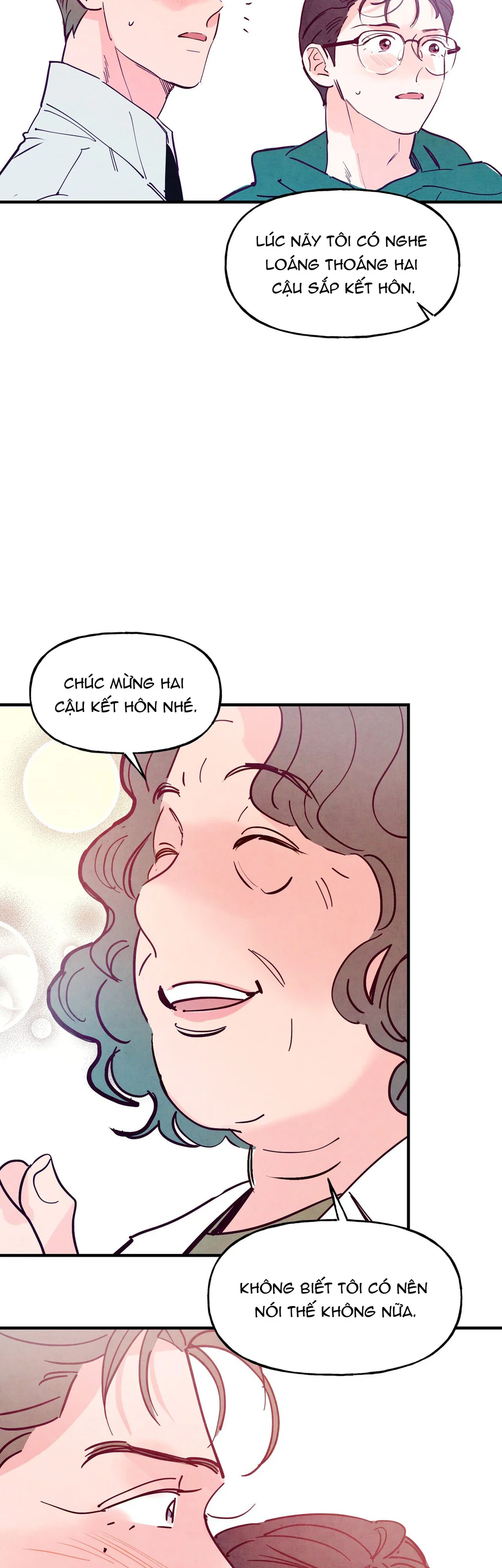 Say Tình Chapter 94 - Next Chapter 95