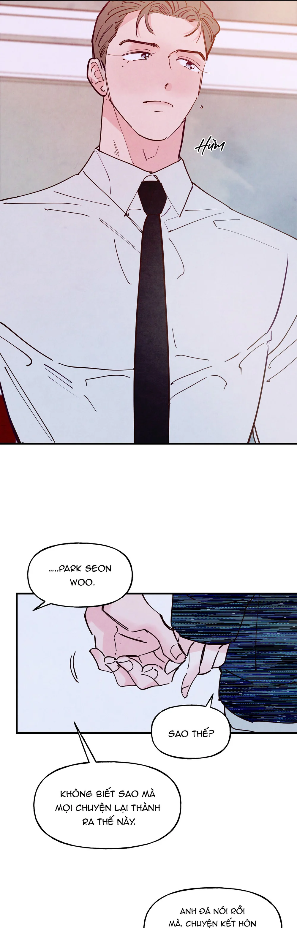 Say Tình Chapter 94 - Next Chapter 95