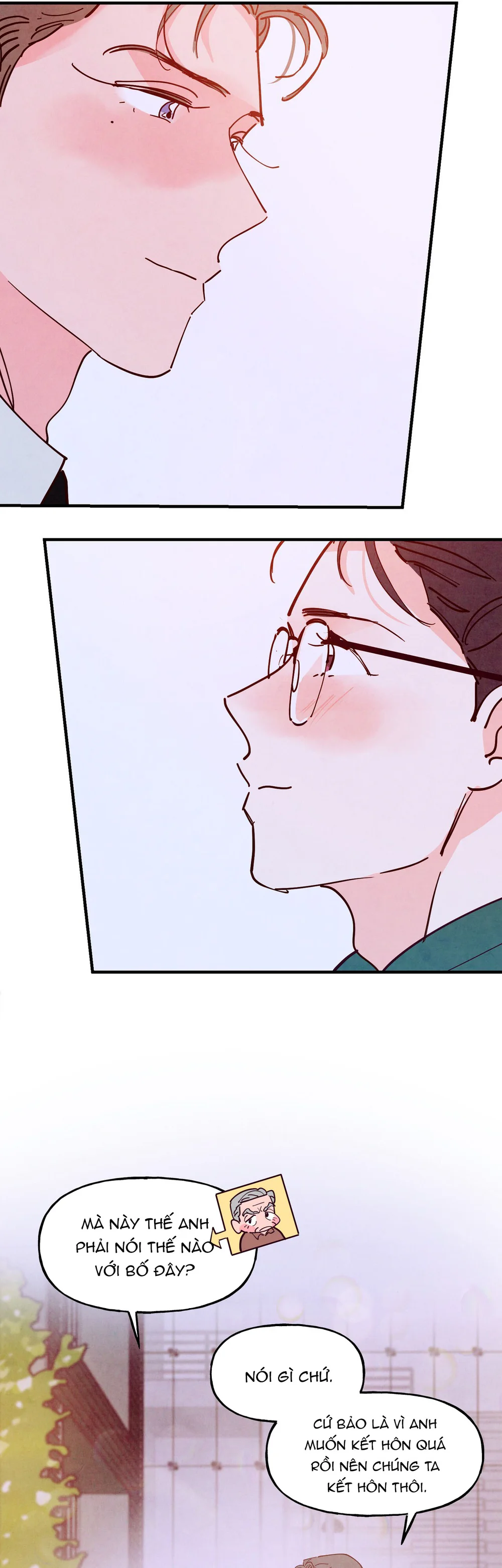 Say Tình Chapter 94 - Next Chapter 95