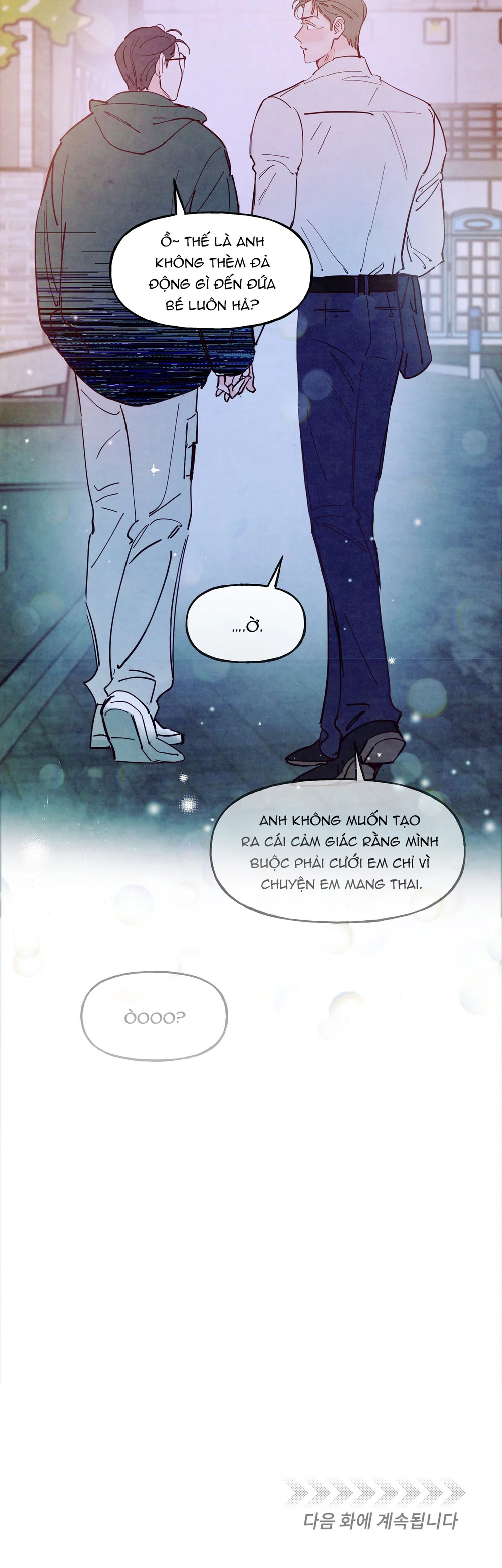 Say Tình Chapter 94 - Next Chapter 95