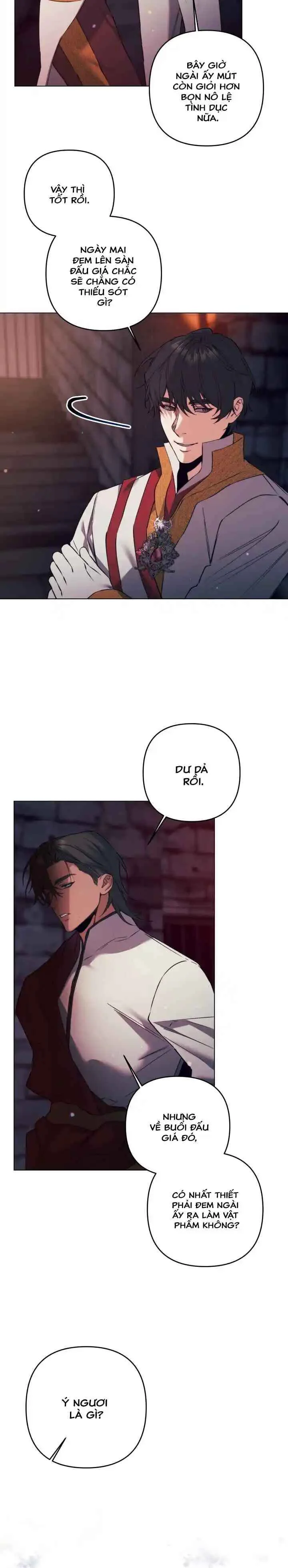 TUYỂN TẬP TRUYỆN MÀU Chapter 3 H+++ - Next Chapter 4 H+++