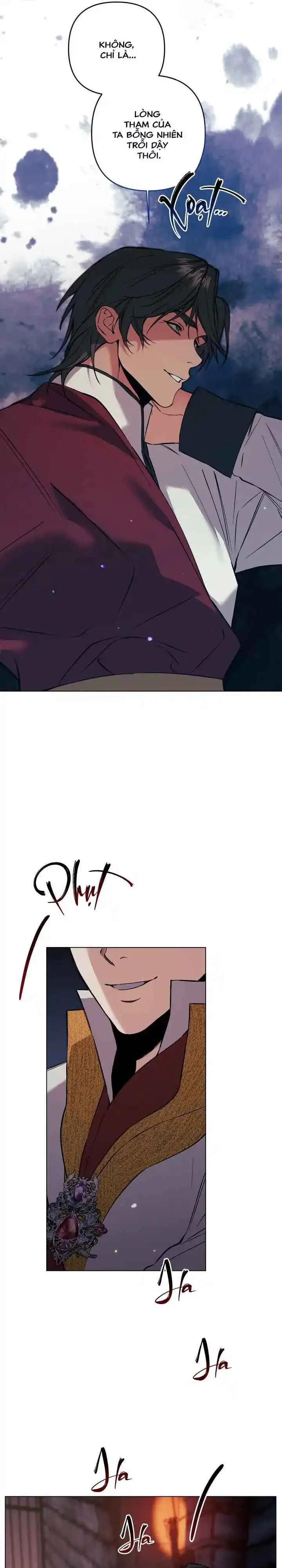 TUYỂN TẬP TRUYỆN MÀU Chapter 3 H+++ - Next Chapter 4 H+++