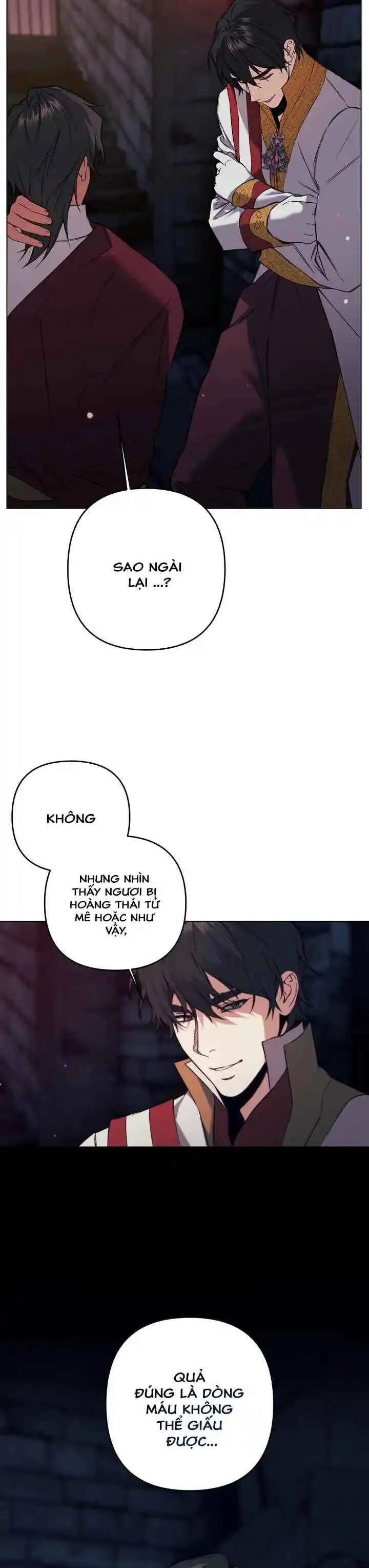 TUYỂN TẬP TRUYỆN MÀU Chapter 3 H+++ - Next Chapter 4 H+++