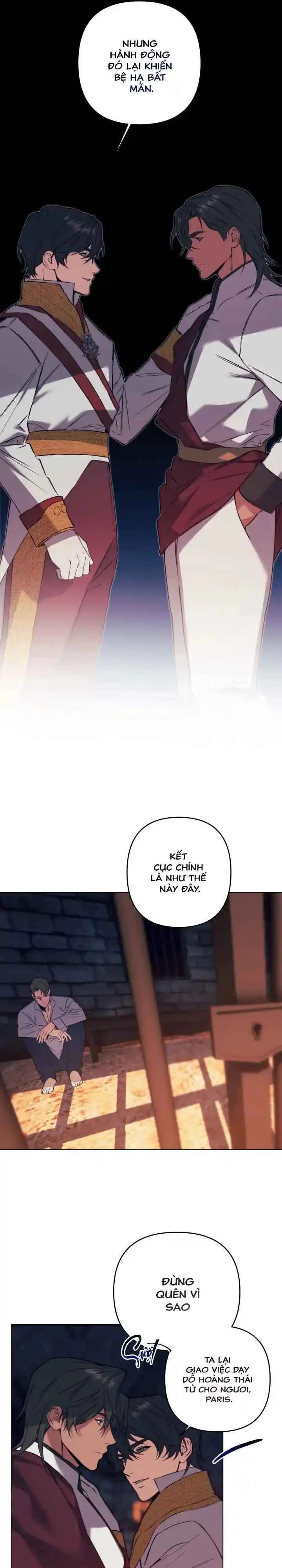 TUYỂN TẬP TRUYỆN MÀU Chapter 3 H+++ - Next Chapter 4 H+++